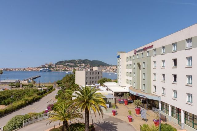 Best Western Plus Amirauté